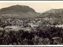 Ver fotos antiguas de Vista de ciudades y Pueblos de CAMP DE MAR