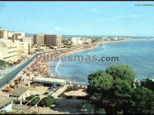 Can pastilla, palma de mallorca