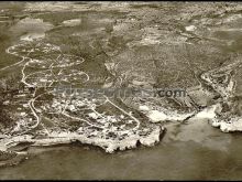 Ver fotos antiguas de paisaje marítimo en CALA MURADA