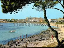 Ses salines (mallorca)