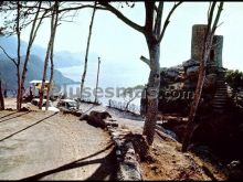 Ver fotos antiguas de castillos en ESTELLENCHS