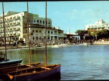 Ver fotos antiguas de vista de ciudades y pueblos en CALA ESTANCIA