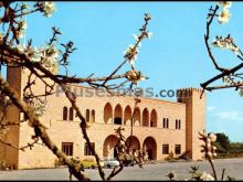 Algaida (mallorca)