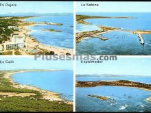 Ver fotos antiguas de paisaje marítimo en LA PEDRIZA