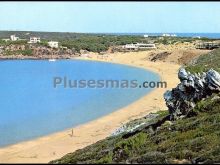 Ver fotos antiguas de vista de ciudades y pueblos en ARENAL EN CASTELL