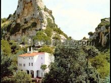 Barranco de algendar (menorca)