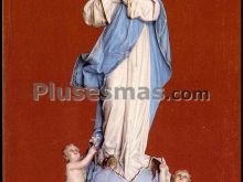 Ver fotos antiguas de Estatuas y esculturas de LA ALJORRA