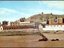 Ver fotos antiguas de Vista de ciudades y Pueblos de JUMILLA