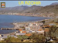 Ver fotos antiguas de Puertos de mar de LA AZOHIA