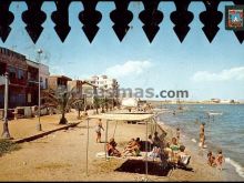 Ver fotos antiguas de Playas de LOS URRUTIAS