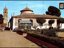 Ver fotos antiguas de Monumentos de TORRE PACHECO