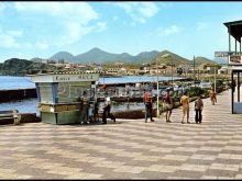 Ver fotos antiguas de Paseos de CABO DE PALOS 