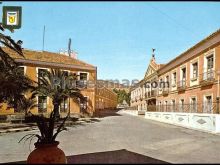 Balneario de fortuna (murcia)