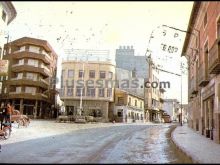 Ver fotos antiguas de la ciudad de CEHEGÍN