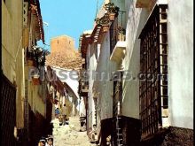 Ver fotos antiguas de edificios en LORCA