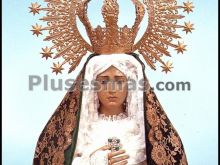 Tercio virgen de la esperanza 