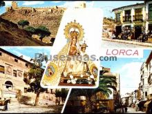 Imagenes de lorca (murcia)