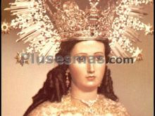 Ver fotos antiguas de estatuas y esculturas en PUEBLA DE SOTO