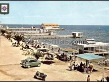 Ver fotos antiguas de Puertos de mar de LOS ALCAZARES