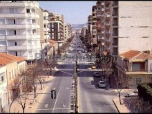 Gran avenida de elda (alicante)