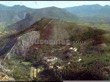 Ver fotos antiguas de vista de ciudades y pueblos en FONTILLES