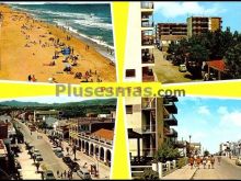 Ver fotos antiguas de playas en PILES