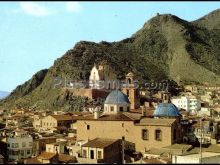 Ver fotos antiguas de vista de ciudades y pueblos en CALLOSA DE SEGURA