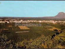 Ver fotos antiguas de vista de ciudades y pueblos en VERGEL