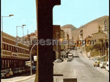 Ver fotos antiguas de la ciudad de BENISSA