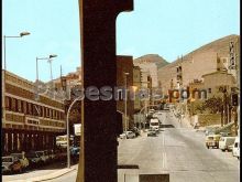 Ver fotos antiguas de Monumentos de BENISSA