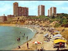 Playa de campoamor (alicante)