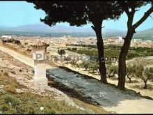 Ver fotos antiguas de Vista de ciudades y Pueblos de ASPE