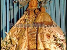 Nuestra señora del losar de villafranca del cid (castellón)