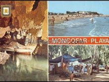 Moncófar playa (castellón)