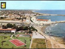 Ver fotos antiguas de playas en BENICARLÓ