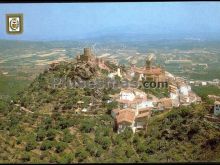 Ver fotos antiguas de Vista de ciudades y Pueblos de VILLAFAMÉS