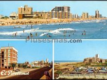 Ver fotos antiguas de Playas de CASTELLON DE LA PLANA