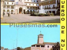 Iglesia de nules (castellón)