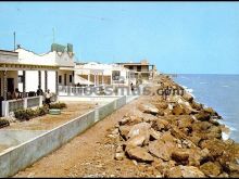 Ver fotos antiguas de Playas de ALMENARA