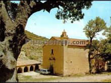 Ver fotos antiguas de Iglesias, Catedrales y Capillas de ZUCAINA