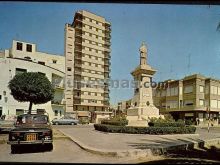 Ver fotos antiguas de Monumentos de VINAROZ