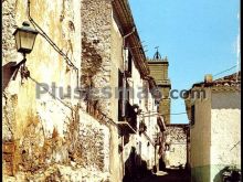 Ver fotos antiguas de calles en OROPESA DEL MAR