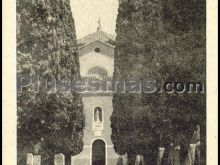Ver fotos antiguas de Puertas de DESIERTO DE LAS PALMAS