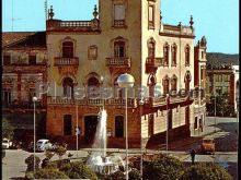 Ver fotos antiguas de plazas en VALL DE UXÓ