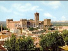 Monasterio de el puig de santa maría (valencia)