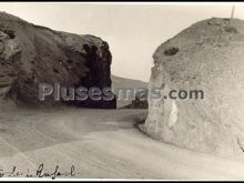 Ver fotos antiguas de Carreteras y puertos de VALDELINARES