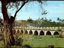Ver fotos antiguas de Puentes de BÉTERA