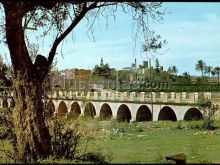 Ver fotos antiguas de puentes en BÉTERA