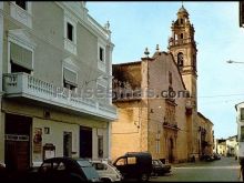 Ver fotos antiguas de plazas en GUADASUAR