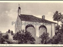 Ver fotos antiguas de iglesias, catedrales y capillas en BENICASIM